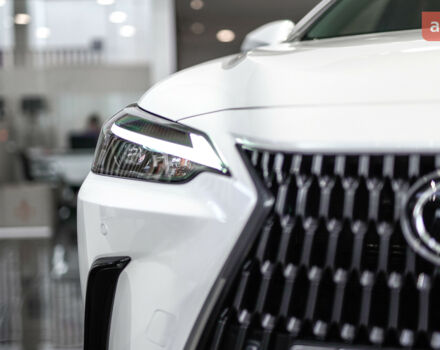 Лексус НХ, объемом двигателя 2.49 л и пробегом 0 тыс. км за 69550 $, фото 7 на Automoto.ua