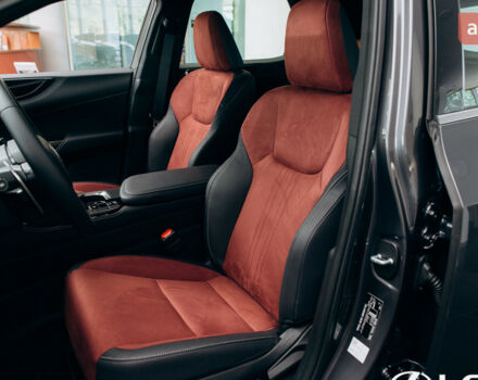 Лексус НХ, объемом двигателя 1.99 л и пробегом 0 тыс. км за 50593 $, фото 9 на Automoto.ua