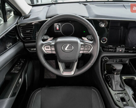 Лексус НХ, объемом двигателя 1.99 л и пробегом 0 тыс. км за 51640 $, фото 8 на Automoto.ua