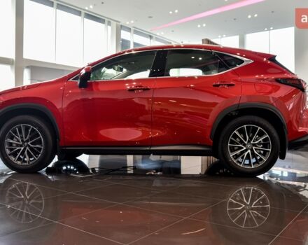 Лексус НХ, объемом двигателя 1.99 л и пробегом 0 тыс. км за 50256 $, фото 2 на Automoto.ua