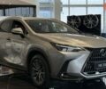купити нове авто Лексус НХ 2025 року від офіційного дилера Лексус Київ Аеропорт Лексус фото