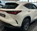 купить новое авто Лексус НХ 2025 года от официального дилера Лексус Київ Аеропорт Лексус фото