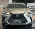 купить новое авто Лексус НХ 2025 года от официального дилера Лексус Київ Аеропорт Лексус фото