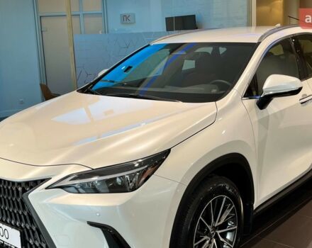 Лексус НХ, объемом двигателя 1.99 л и пробегом 0 тыс. км за 49752 $, фото 1 на Automoto.ua