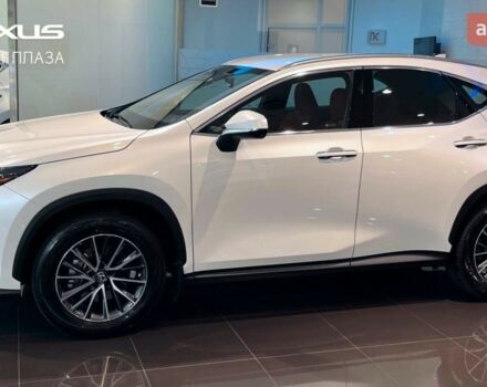 Лексус НХ, объемом двигателя 1.99 л и пробегом 0 тыс. км за 49752 $, фото 4 на Automoto.ua