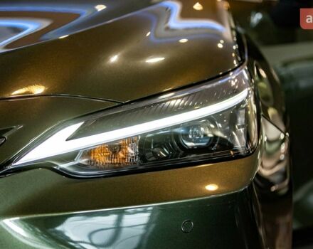 Лексус НХ, об'ємом двигуна 1.99 л та пробігом 0 тис. км за 48716 $, фото 2 на Automoto.ua