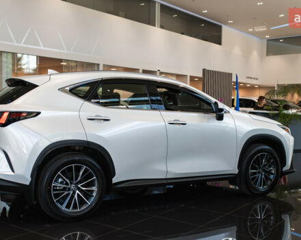 Лексус НХ, объемом двигателя 1.99 л и пробегом 0 тыс. км за 51675 $, фото 2 на Automoto.ua