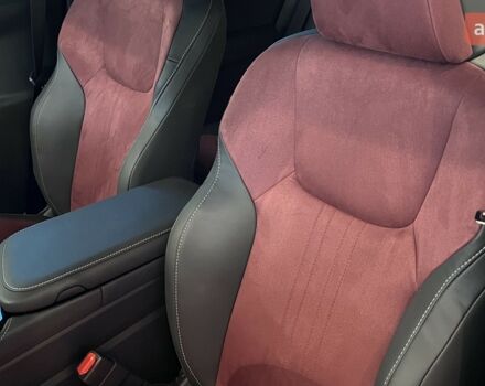 Лексус НХ, объемом двигателя 1.99 л и пробегом 0 тыс. км за 49234 $, фото 8 на Automoto.ua