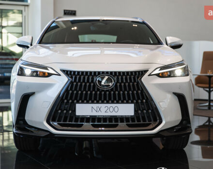 Лексус НХ, объемом двигателя 1.99 л и пробегом 0 тыс. км за 51675 $, фото 6 на Automoto.ua