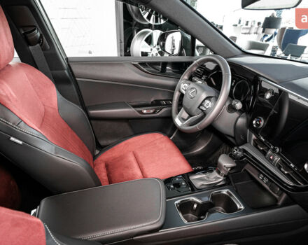 Лексус НХ, объемом двигателя 1.99 л и пробегом 0 тыс. км за 49234 $, фото 20 на Automoto.ua