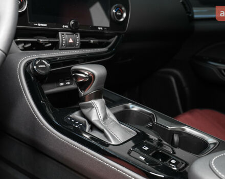 Лексус НХ, объемом двигателя 1.99 л и пробегом 0 тыс. км за 49234 $, фото 13 на Automoto.ua