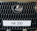 Лексус НХ, об'ємом двигуна 1.99 л та пробігом 0 тис. км за 51013 $, фото 3 на Automoto.ua