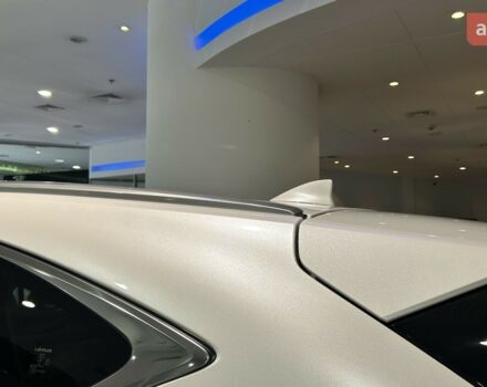 Лексус НХ 2025 у Києві на Automoto.ua Лексус НХ, об'ємом двигуна 2.49 л та пробігом 0 тис. км за 69550 $, фото 9 на Automoto.ua