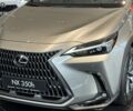 купить новое авто Лексус НХ 2025 года от официального дилера Лексус Київ Аеропорт Лексус фото