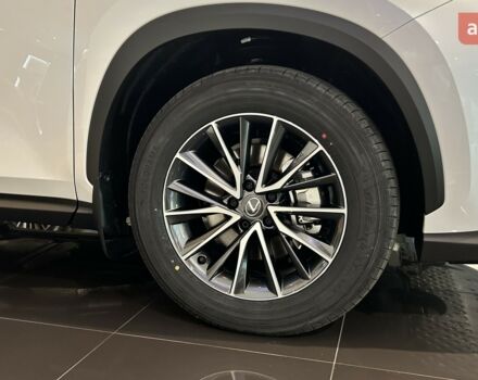 Лексус НХ 2025 у Києві на Automoto.ua Лексус НХ, об'ємом двигуна 2.49 л та пробігом 0 тис. км за 69550 $, фото 4 на Automoto.ua