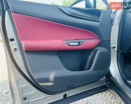 Лексус НХ, объемом двигателя 2.49 л и пробегом 1 тыс. км за 47000 $, фото 11 на Automoto.ua