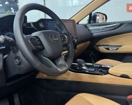 Лексус НХ 2025 у Києві на Automoto.ua Лексус НХ, об'ємом двигуна 2.49 л та пробігом 0 тис. км за 69550 $, фото 22 на Automoto.ua