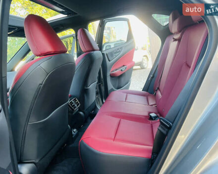 Лексус НХ, объемом двигателя 2.49 л и пробегом 1 тыс. км за 47000 $, фото 13 на Automoto.ua