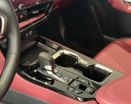 купить новое авто Лексус НХ 2025 года от официального дилера Лексус Київ Аеропорт Лексус фото