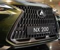 Лексус НХ 2025 у Києві на Automoto.ua Лексус НХ, об'ємом двигуна 1.99 л та пробігом 0 тис. км за 49752 $, фото 16 на Automoto.ua