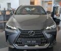 купити нове авто Лексус НХ 2025 року від офіційного дилера Лексус Київ Аеропорт Лексус фото