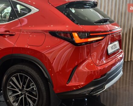 Лексус НХ, объемом двигателя 1.99 л и пробегом 0 тыс. км за 50256 $, фото 7 на Automoto.ua