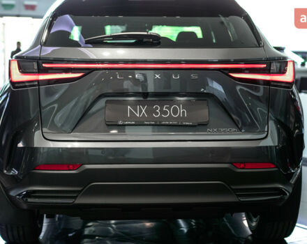 Лексус НХ, объемом двигателя 2.49 л и пробегом 0 тыс. км за 69550 $, фото 8 на Automoto.ua