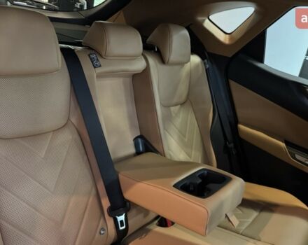 Лексус НХ 2025 у Києві на Automoto.ua Лексус НХ, об'ємом двигуна 2.49 л та пробігом 0 тис. км за 69550 $, фото 25 на Automoto.ua