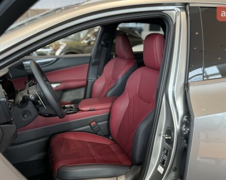 купить новое авто Лексус НХ 2025 года от официального дилера Лексус Київ Аеропорт Лексус фото