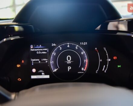 Лексус НХ, объемом двигателя 1.99 л и пробегом 0 тыс. км за 50570 $, фото 18 на Automoto.ua
