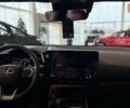 купить новое авто Лексус НХ 2025 года от официального дилера Лексус Київ Аеропорт Лексус фото