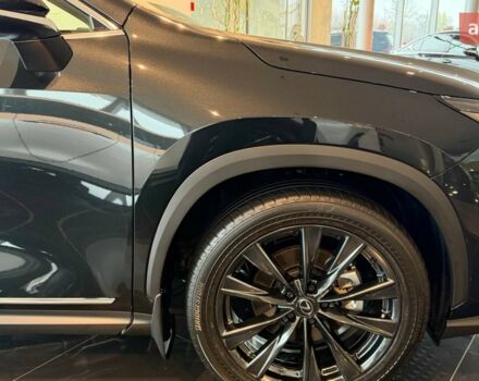 Лексус НХ, объемом двигателя 2.49 л и пробегом 0 тыс. км за 77462 $, фото 4 на Automoto.ua