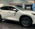 купить новое авто Лексус НХ 2025 года от официального дилера Лексус Київ Аеропорт Лексус фото