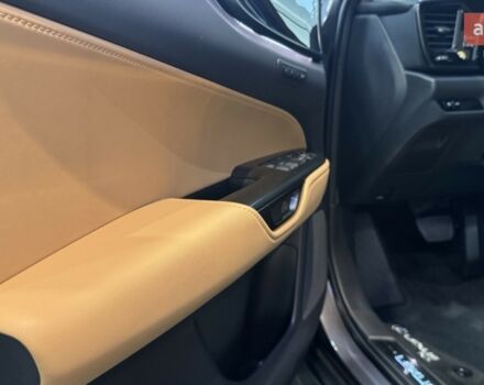 Лексус НХ 2025 у Києві на Automoto.ua Лексус НХ, об'ємом двигуна 2.49 л та пробігом 0 тис. км за 69550 $, фото 23 на Automoto.ua