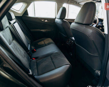 Лексус НХ, об'ємом двигуна 1.99 л та пробігом 0 тис. км за 51013 $, фото 15 на Automoto.ua