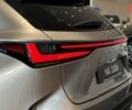 купить новое авто Лексус НХ 2025 года от официального дилера Лексус Київ Аеропорт Лексус фото