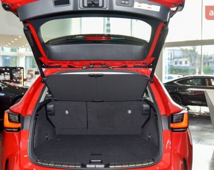 Лексус НХ, объемом двигателя 1.99 л и пробегом 0 тыс. км за 50256 $, фото 10 на Automoto.ua