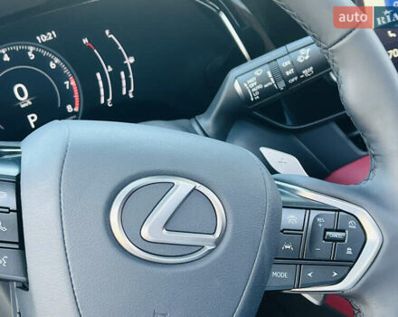 Лексус НХ, объемом двигателя 2.49 л и пробегом 1 тыс. км за 47000 $, фото 31 на Automoto.ua