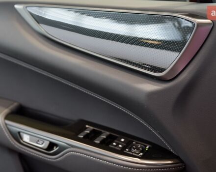 Лексус НХ, объемом двигателя 1.99 л и пробегом 0 тыс. км за 50256 $, фото 14 на Automoto.ua