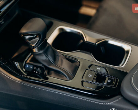 Лексус НХ, об'ємом двигуна 1.99 л та пробігом 0 тис. км за 51013 $, фото 18 на Automoto.ua