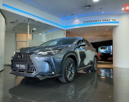 Лексус НХ, объемом двигателя 2.49 л и пробегом 0 тыс. км за 69550 $, фото 5 на Automoto.ua