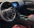 Лексус НХ, объемом двигателя 1.99 л и пробегом 0 тыс. км за 49234 $, фото 10 на Automoto.ua
