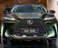 Лексус НХ 2025 у Києві на Automoto.ua Лексус НХ, об'ємом двигуна 1.99 л та пробігом 0 тис. км за 49752 $, фото 1 на Automoto.ua