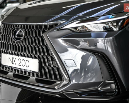 Лексус НХ, объемом двигателя 1.99 л и пробегом 0 тыс. км за 49234 $, фото 7 на Automoto.ua