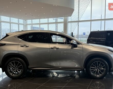 купить новое авто Лексус НХ 2025 года от официального дилера Лексус Київ Аеропорт Лексус фото