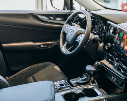 Лексус НХ, об'ємом двигуна 1.99 л та пробігом 0 тис. км за 51013 $, фото 19 на Automoto.ua