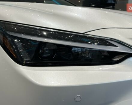 купить новое авто Лексус НХ 2025 года от официального дилера Лексус Київ Аеропорт Лексус фото