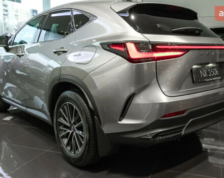 Лексус НХ, об'ємом двигуна 2.49 л та пробігом 0 тис. км за 69550 $, фото 2 на Automoto.ua