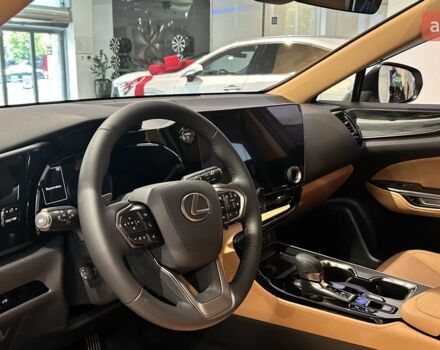 Лексус НХ, объемом двигателя 2.49 л и пробегом 0 тыс. км за 69550 $, фото 12 на Automoto.ua