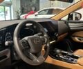 Лексус НХ, объемом двигателя 2.49 л и пробегом 0 тыс. км за 69550 $, фото 12 на Automoto.ua